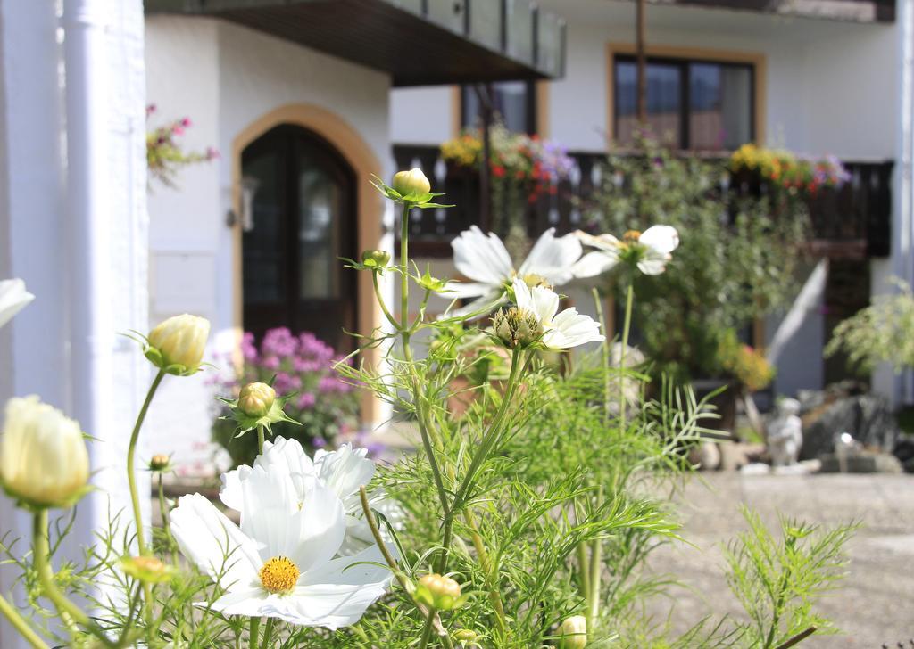 Hotel Alpenblick Berghof Halblech Zimmer foto